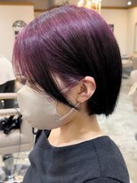 サンクチュアリー 千里山(Sanctuary)&nbsp;ルーツカラー