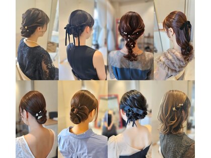 ビューティーフォーゲスト(beauty for guests)の写真