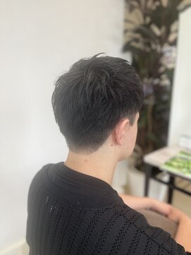 美容室 キララ(Kirara) メンズカット