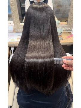 グッドネイバーズ 北千住(GOOD NEIGHBORS kitasenjyu) 髪質改善ストレート【GOODNEIGHBORS　北千住】