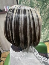 マドゥーズ ヘアショップ(Madoo's hair shop)