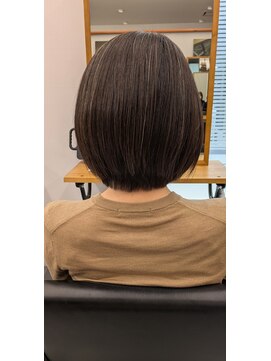 アルトス 浦和(ARTS) コンパクトグラデーションボブ