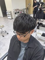 フルショウ 栄店(FURUSHO)&nbsp;ニュアンスパーママッシュ