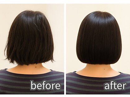 アミーベル(AMI a BELLE)の写真