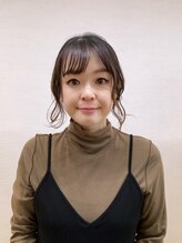 アグ ヘアー ビセオ 弘前早稲田店(Agu hair viseo) 赤平 季恵