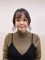 アグ ヘアー ビセオ 弘前早稲田店(Agu hair viseo) 赤平 季恵