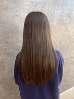 アンバール(amberl)&nbsp;アッシュグレージュ