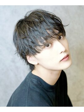 ゴールドシブヤ(GOALD SHIBUYA) マッシュ