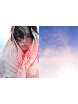 ニュアンス抜群ショートボブ