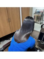 アモル 高田馬場店(Amor)&nbsp;#PIM濃密ヘアエステ #髪質改善 #トリートメント #高田馬場