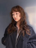 ディープシー(Deep Sea)&nbsp;ケアパーマ