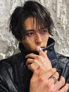 ヴォアソルヂェ オリエンタル(Voasorte ORIENTAL)の写真/【駐車場有】ライフスタイルに合わせた扱いやすいスタイルを提案!髪質を見極め、ON・OFFキマるスタイルに