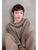 エアー 神戸(AIR)&nbsp;【遠藤】ノルディック