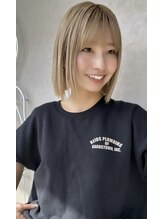 アイディー 高知(id) Mizuki