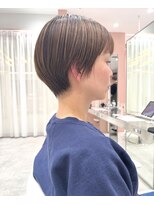 ケンジ 横浜(KENJE)&nbsp;タケダショート