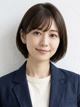 BR ヘア デザイン(BR hair design)