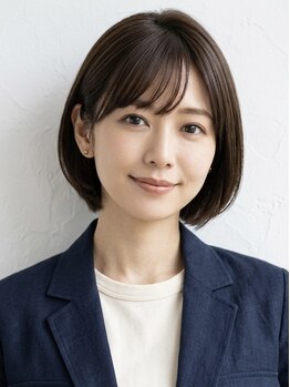 BR ヘア デザイン(BR hair design)の写真/初めての方も緊張せずに過ごせる空間。丁寧な接客と居心地の良さで幅広い世代から愛されるサロン。