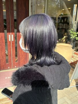 ルシア(LUCIA) ボックスカラー/デザインカラー