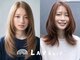 LAVhair【ラブヘアー】の写真