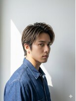 メンズサロンPIVOT梅田【ピボットウメダ】【4/1NEW OPEN(予定)】 【PIVOT】ビジネススタイル 梅田/西梅田/メンズ/ビジネス