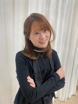 エミュ 天文館店(eMu)&nbsp;ナチュラルミディアムレイヤー