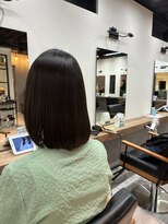 シエル 蒲田店(CIEL)&nbsp;艶髪矯正