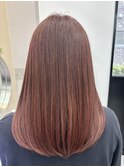 アディクシーカラー×ケラフェクトトリートメント