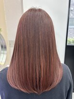 メゾン 吉祥寺北口(MAISON) アディクシーカラー×ケラフェクトトリートメント