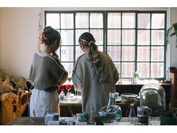 ヘアセット/シャンプー＆スパ専門店　uruu新宿店【ウルー】【６月下旬OPEN（予定）】の写真/ヘアセット専門だからこそのクオリティを実現。成人式セット～結婚式セットまでプロの技で満足の仕上がり♪