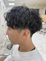 ヘアポジション 大曲北店 HAIR Position&nbsp;ツイスパ