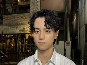 サンディーズ(SANDYS)の写真/あげもおろしも2wayで楽しめる！骨格や悩みに合わせてカットしメニュー相談も可◎