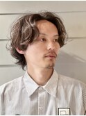 【Center part】
