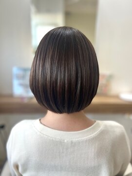 ヘアー クリエイティブ ハイ スタンダード(hair creative High-Standard) ●オークグレージュ●