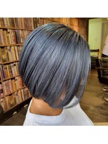エイチエムヘアーホーム 池袋2号店(H M hair home) ナチュラルショート/ベリーショート/顔周り/20代30代40代/池袋