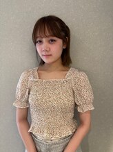 サンドエス 銀座(sand S)&nbsp;長谷川 結衣