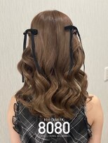 はればれ 横浜東口店(8080)&nbsp;ねじりハーフツイン