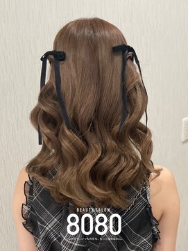 はればれ 横浜東口店(8080) ねじりハーフツイン