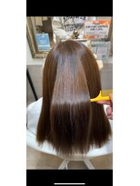 パース 横浜(PERS)&nbsp;縮毛ロング