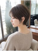 蒲郡でショート・ショートボブならお任せください◎