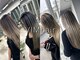 VIM hair 西原店【ヴィム ヘアー】【10月中旬 OPEN(予定)】の写真