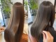 ランプヘアーデザイン(LAMP HAIR DESIGN)の写真