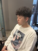 ロイ(roi)&nbsp;プードルパーマ