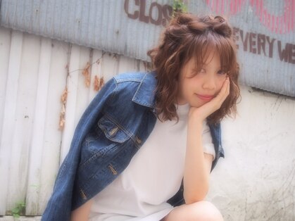 グラム(glam)の写真