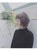 スタイリッシュボブ