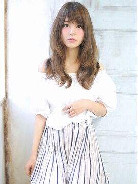 ジュール(Jule) 【Jule】☆ホワイトボーダーミディ☆