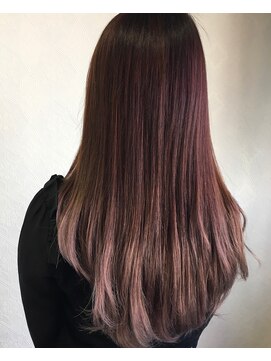 グローリープラス(Glory+plus) baby shell pink