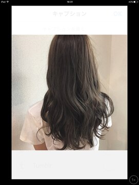 リンクス(Linx) イルミナカラー