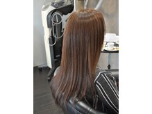 サックスヘアー(Saks hair)