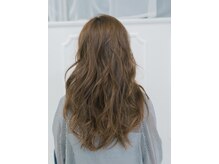 ラノヘアー(Lano hair)