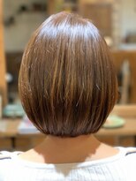 カシータ(Casita)&nbsp;ショートボブ